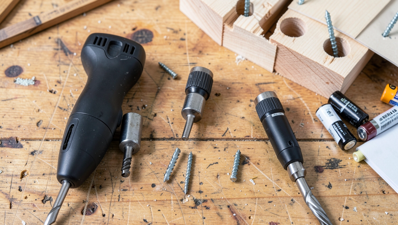 mini wkrętarka ranking