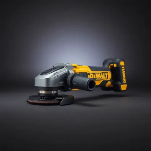 Dewalt szlifierka akumulatorowa z regulacją obrotów