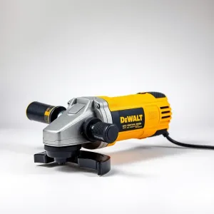 DeWalt Szlifierka kątowa z regulacją obrotów