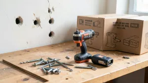 elektryczna wkrętarka