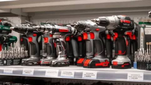 ile kosztuje wkrętarka