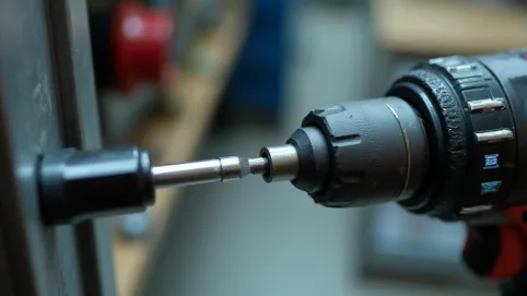 Jak zmierzyć moment obrotowy wkrętarki