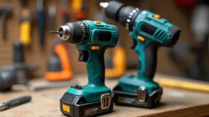Jaka dobrą wkrętarka akumulatorowa