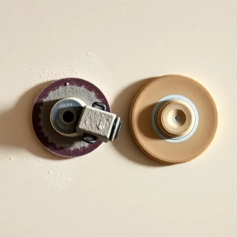 Jaka szlifierka do gipsu oscylacyjna czy mimośrodowa