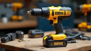 jaka wiertarkowkrętarka z udarem