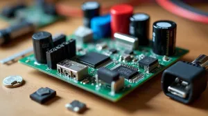 Jaki BMS do wkrętarki