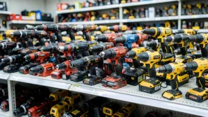 Którą wkrętarkę wybrać