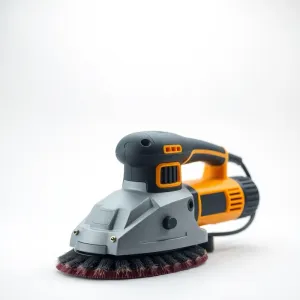 Mała szlifierka do gładzi