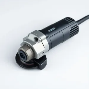 Mała szlifierka kątowa