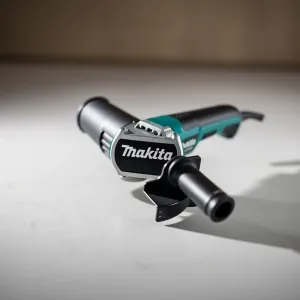Mała szlifierka kątowa Makita