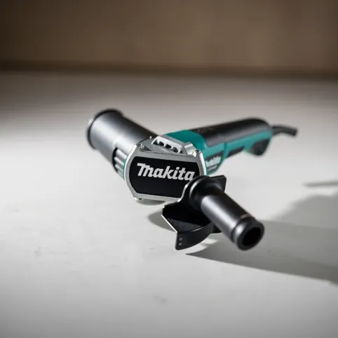 Mała szlifierka kątowa Makita