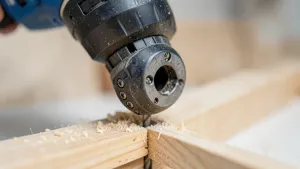 Moment obrotowy wkrętarki