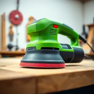 Najlepsza szlifierka do renowacji mebli