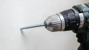 Podajnik do wkrętarki