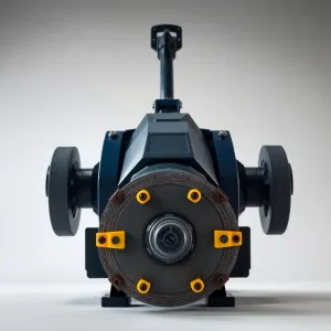 Szlifierka do anhydrytu