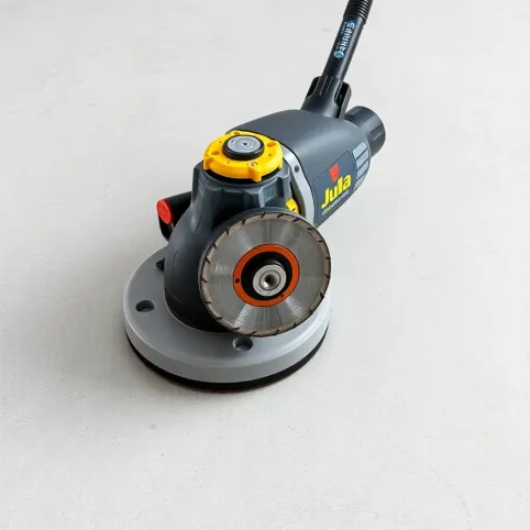 Szlifierka do betonu Jula