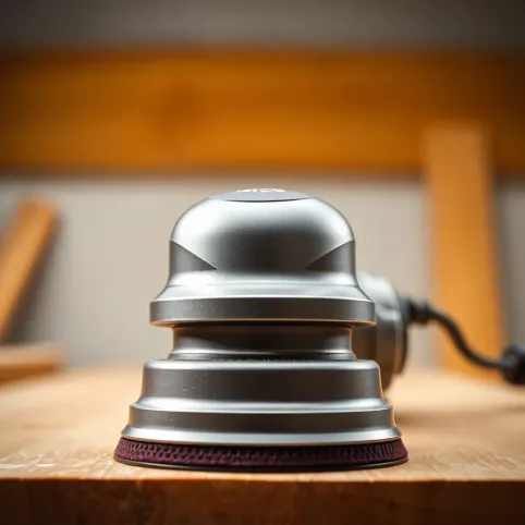 Szlifierka do drewna