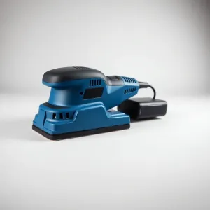 szlifierka do drewna oscylacyjna