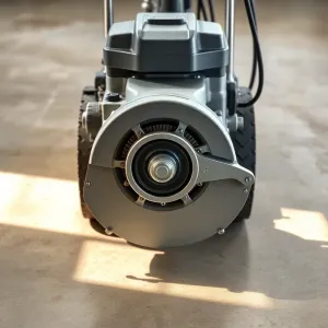 Szlifierka do posadzek ramirent