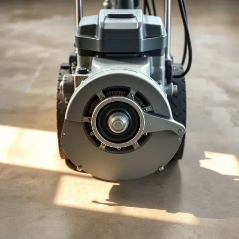 Szlifierka do posadzek ramirent