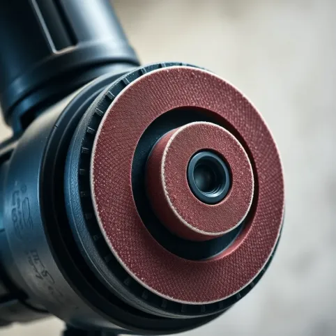 Szlifierka do tynku cementowo wapiennego