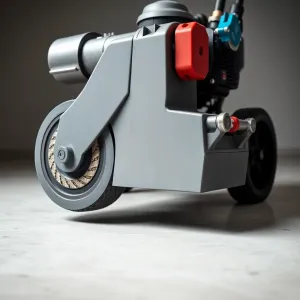 Szlifierka do wylewek