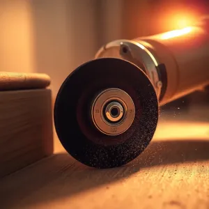 Szlifierka do zdzierania farby