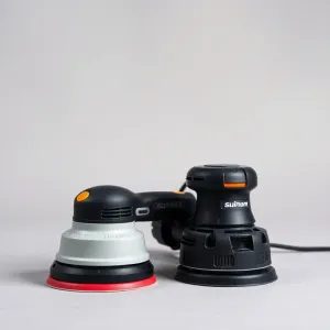 szlifierka mimośrodowa czy oscylacyjna