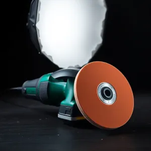 Szlifierka na papier ścierny