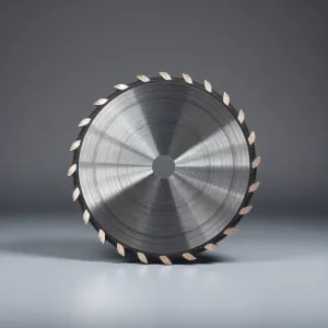 Tarcza do cięcia drewna na szlifierkę kątową 115mm