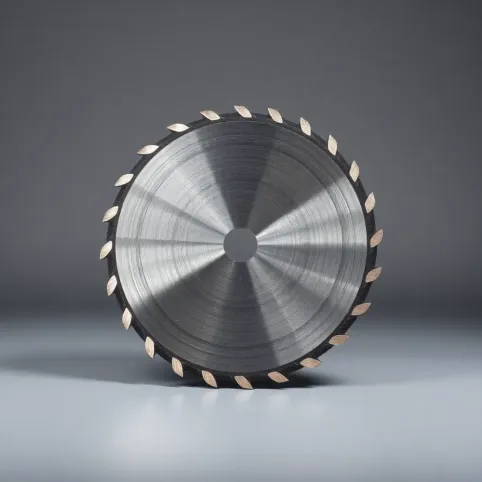 Tarcza do cięcia drewna na szlifierkę kątową 115mm