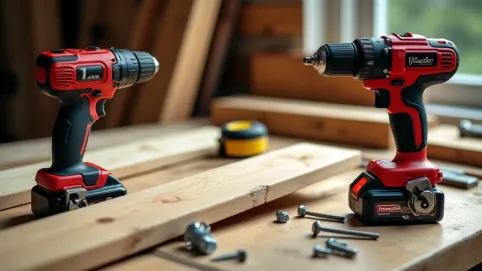 Wkrętarka czy zakrętarka