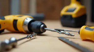 Zakrętarka czy wkrętarka