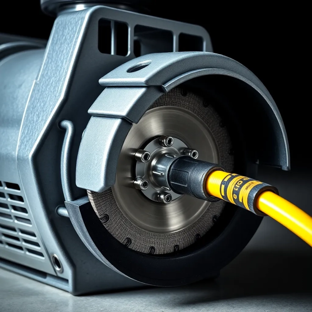 Szlifierka do betonu