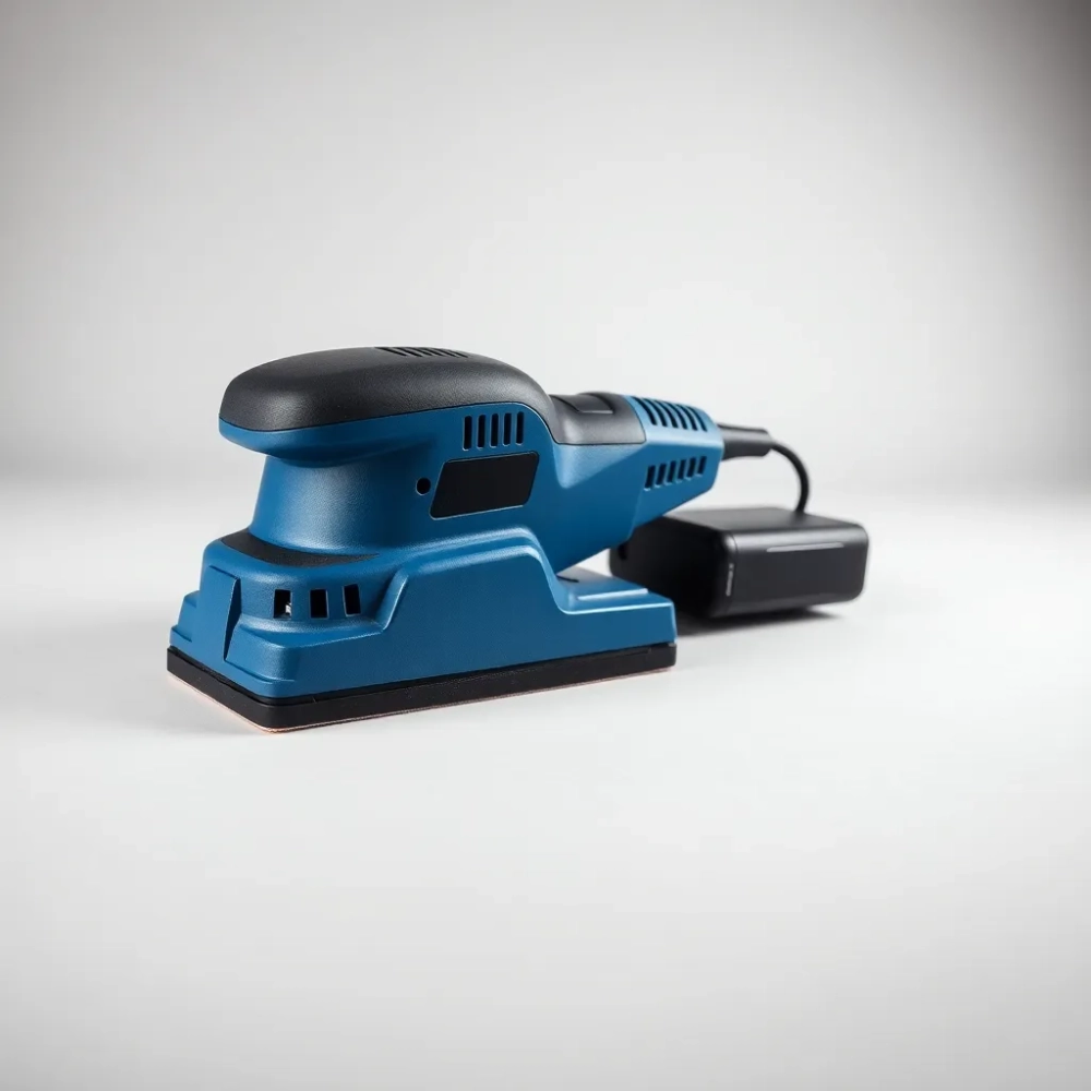 szlifierka do drewna oscylacyjna