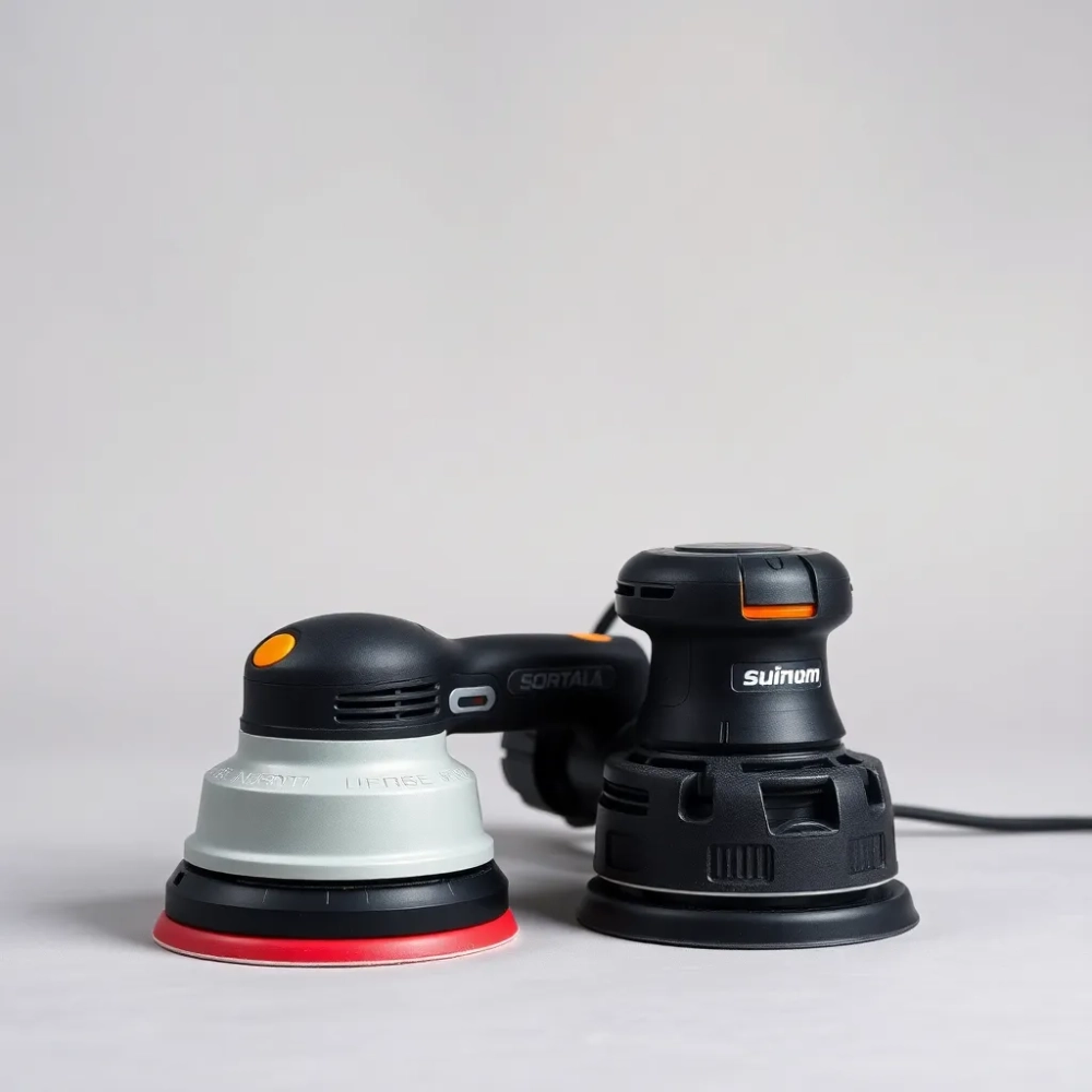 szlifierka mimośrodowa czy oscylacyjna